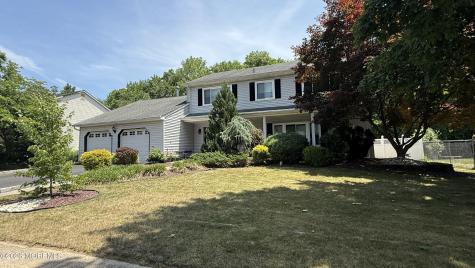 18 Erin Lane Old Bridge NJ 08857