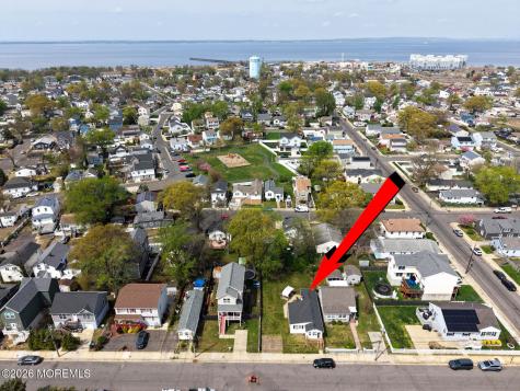 137 Maple Avenue Keansburg NJ 07734