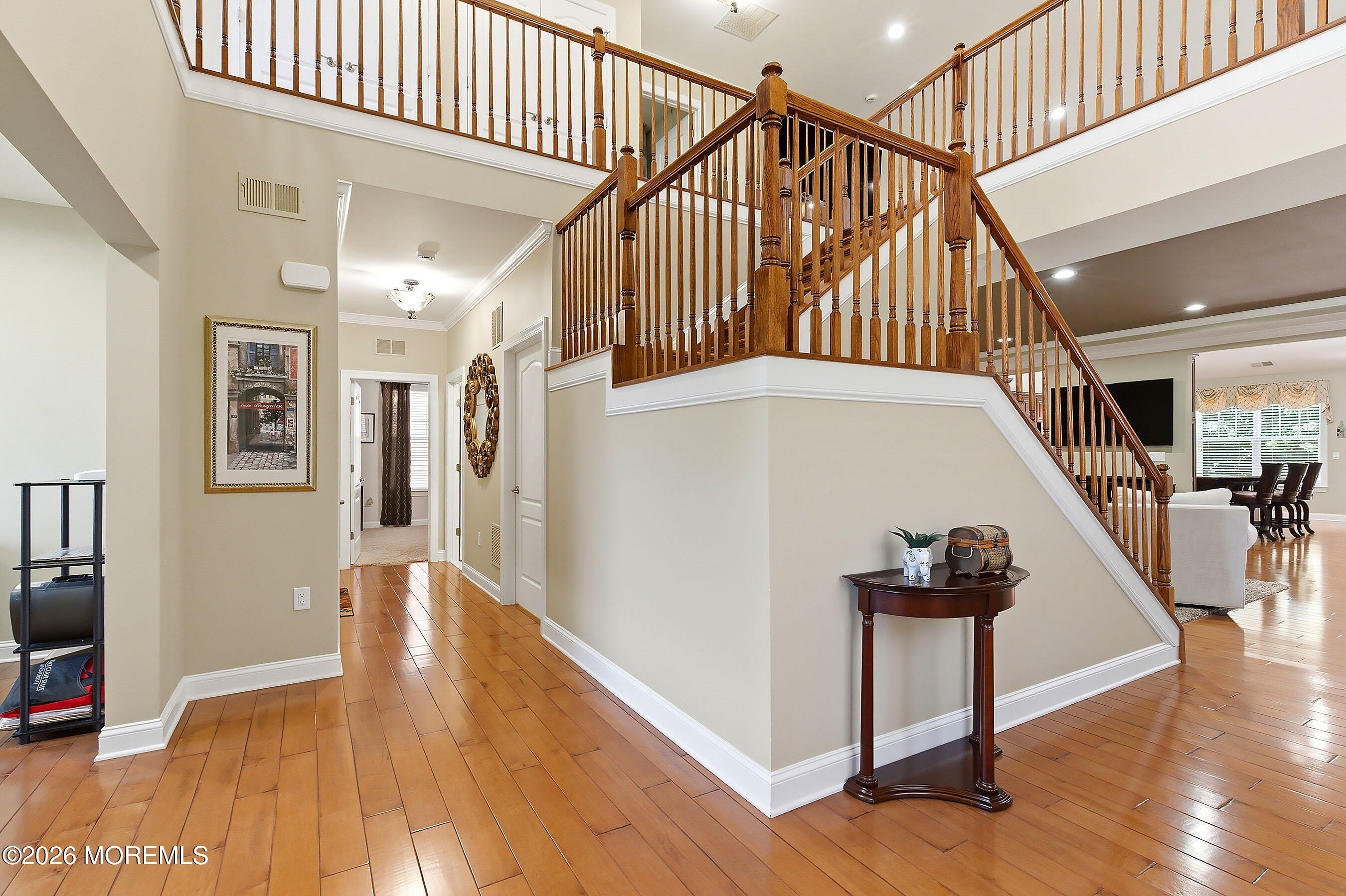 10 Cauthen Court Manalapan NJ 07726