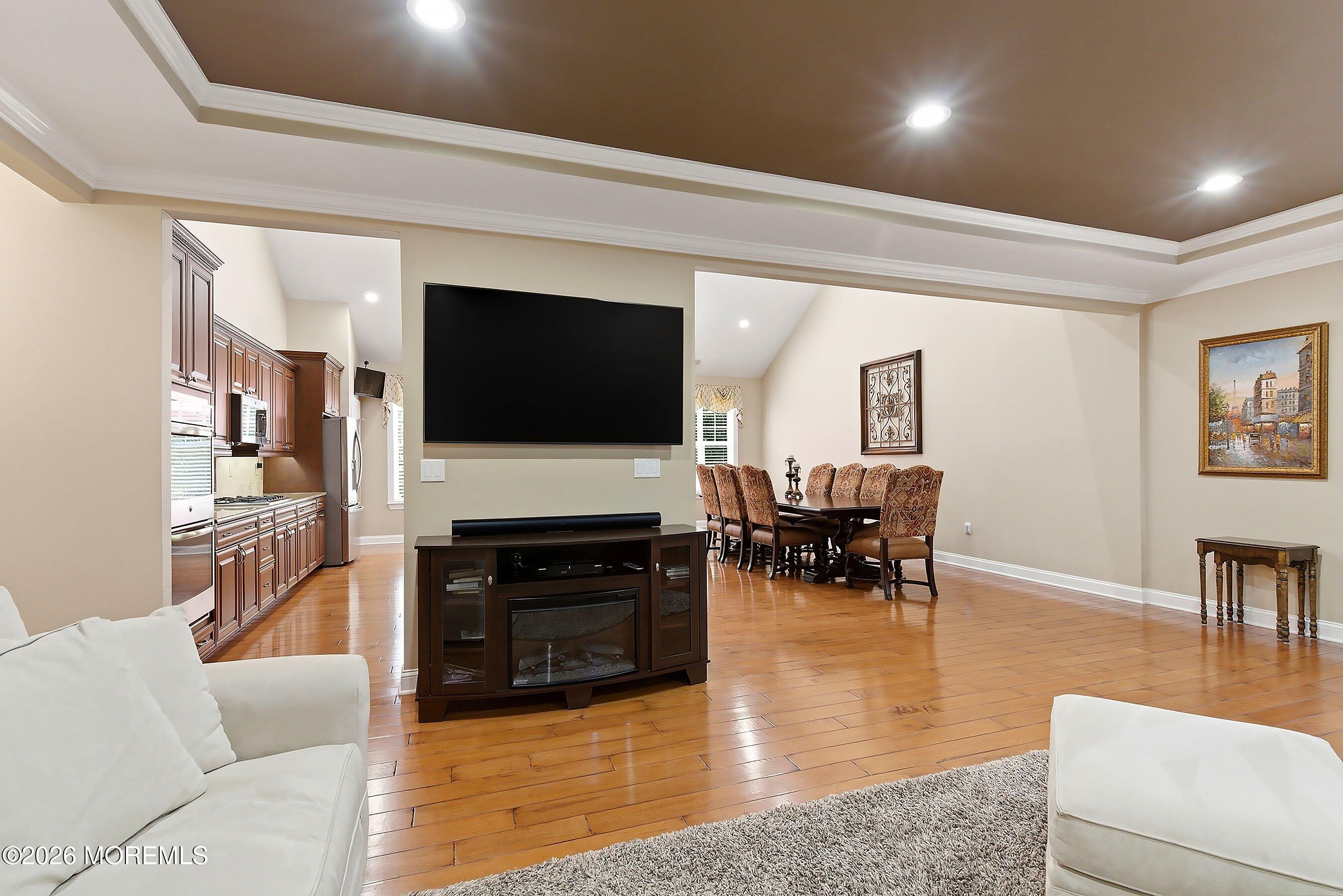10 Cauthen Court Manalapan NJ 07726