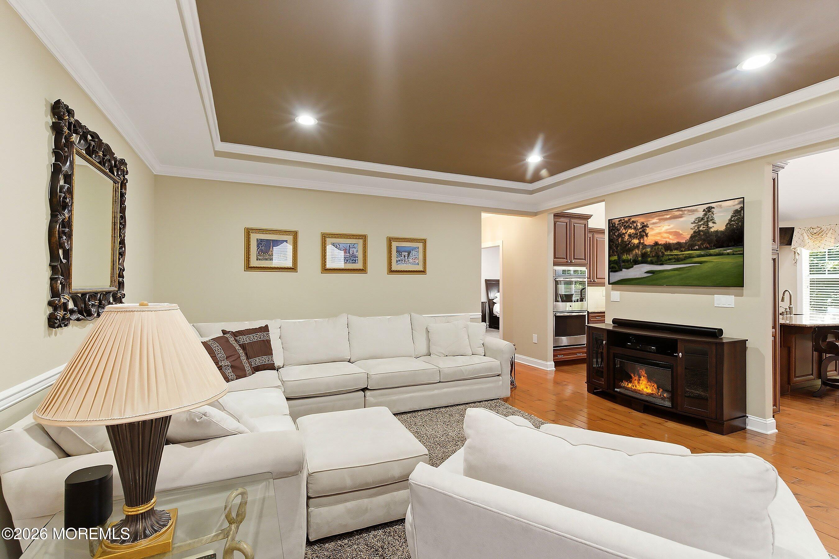 10 Cauthen Court Manalapan NJ 07726