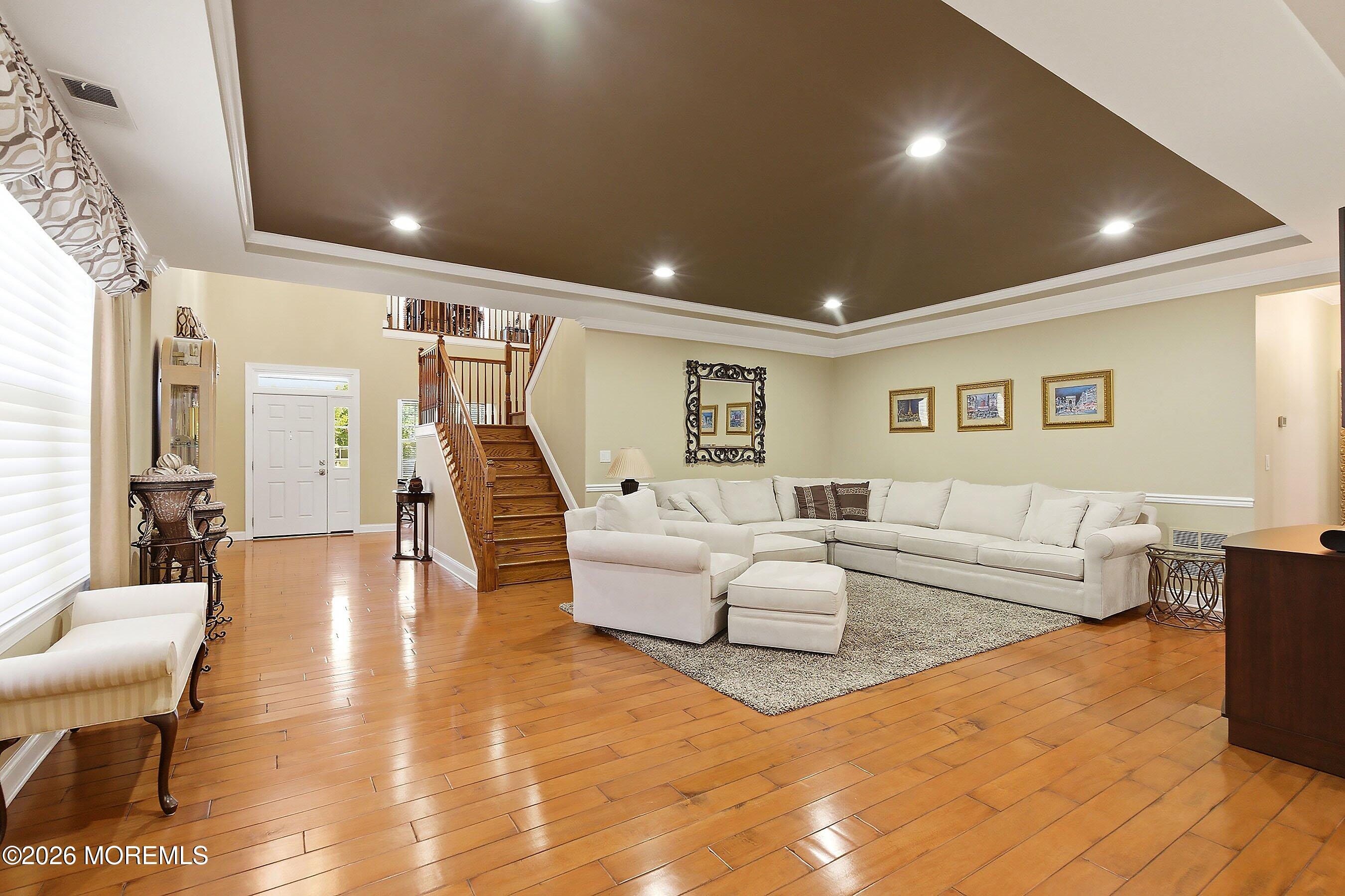 10 Cauthen Court Manalapan NJ 07726