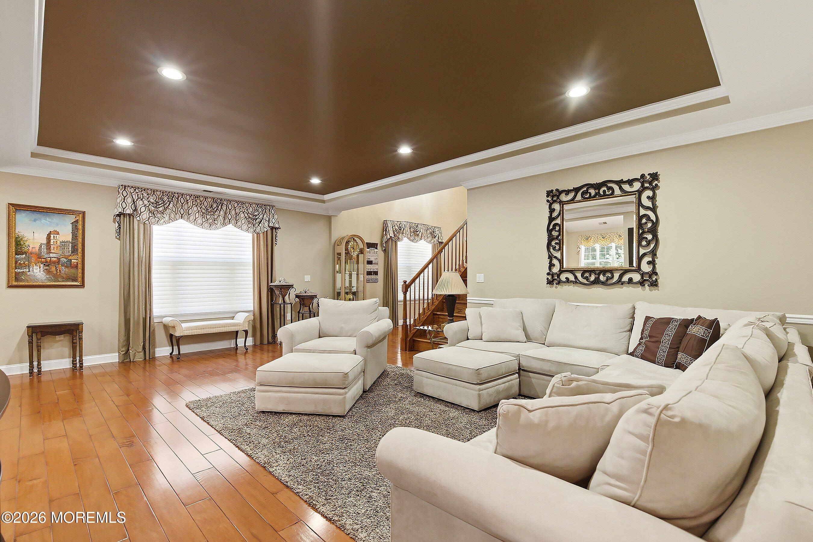 10 Cauthen Court Manalapan NJ 07726