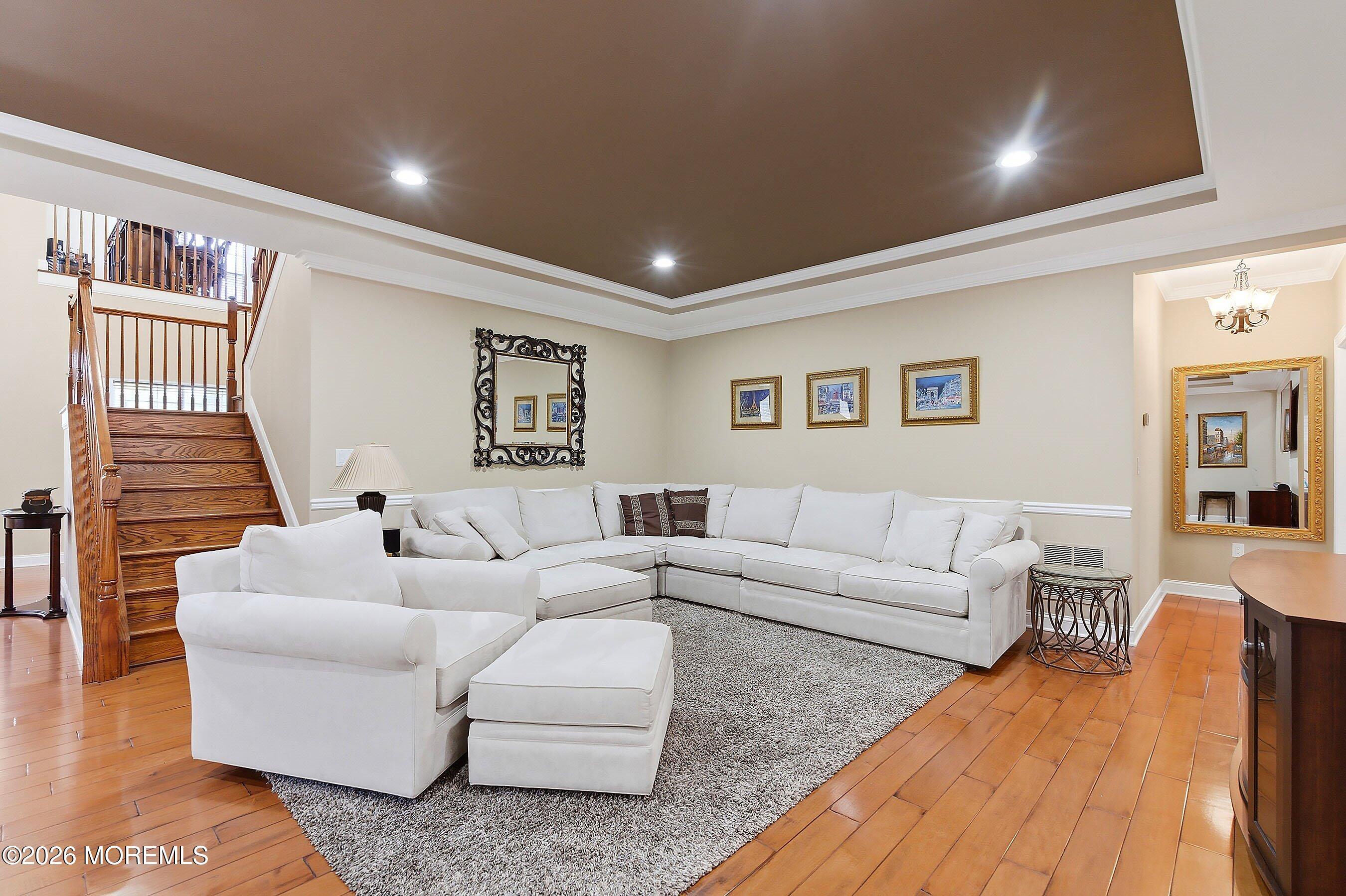 10 Cauthen Court Manalapan NJ 07726