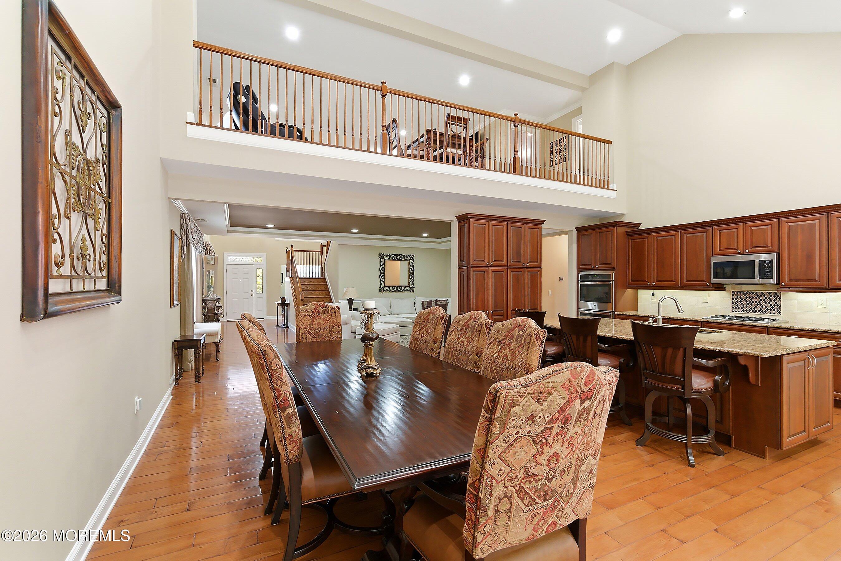 10 Cauthen Court Manalapan NJ 07726