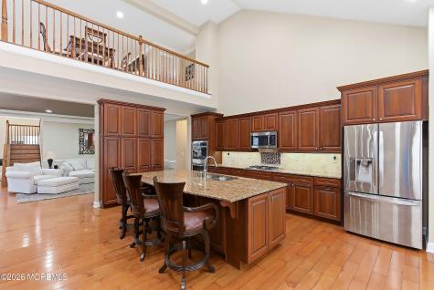 10 Cauthen Court Manalapan NJ 07726