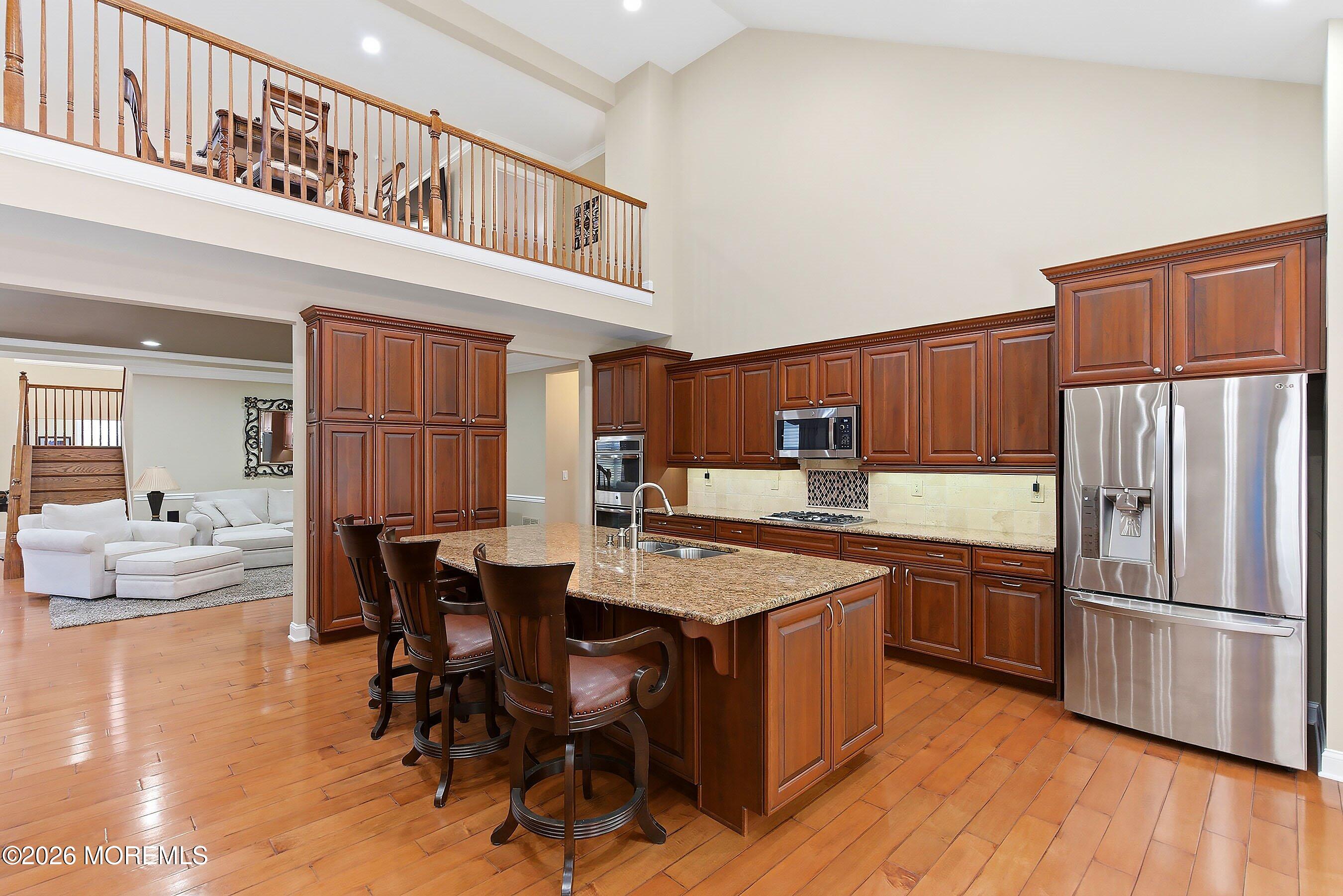 10 Cauthen Court Manalapan NJ 07726
