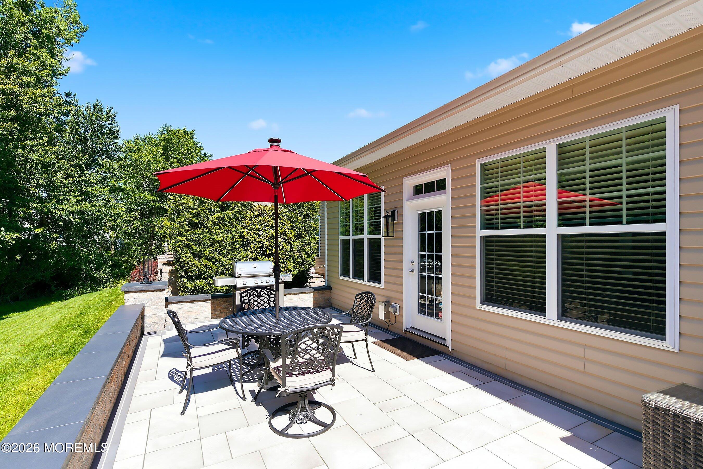 10 Cauthen Court Manalapan NJ 07726