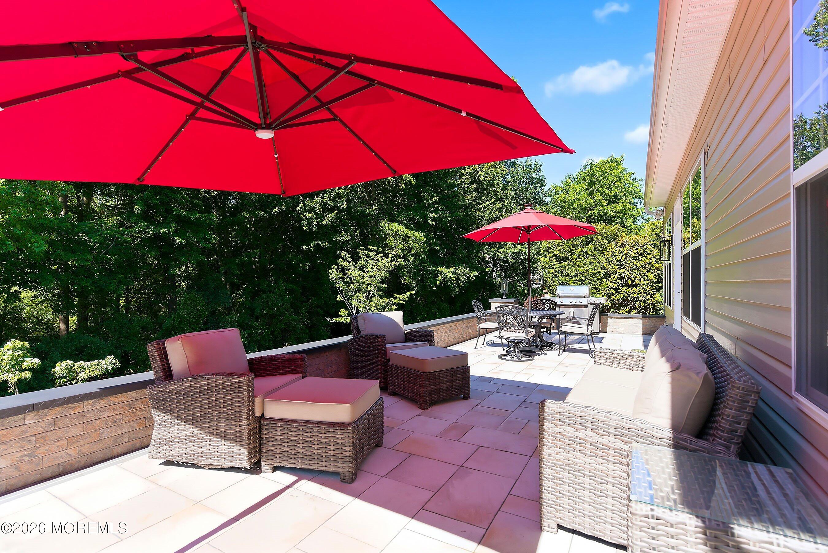 10 Cauthen Court Manalapan NJ 07726