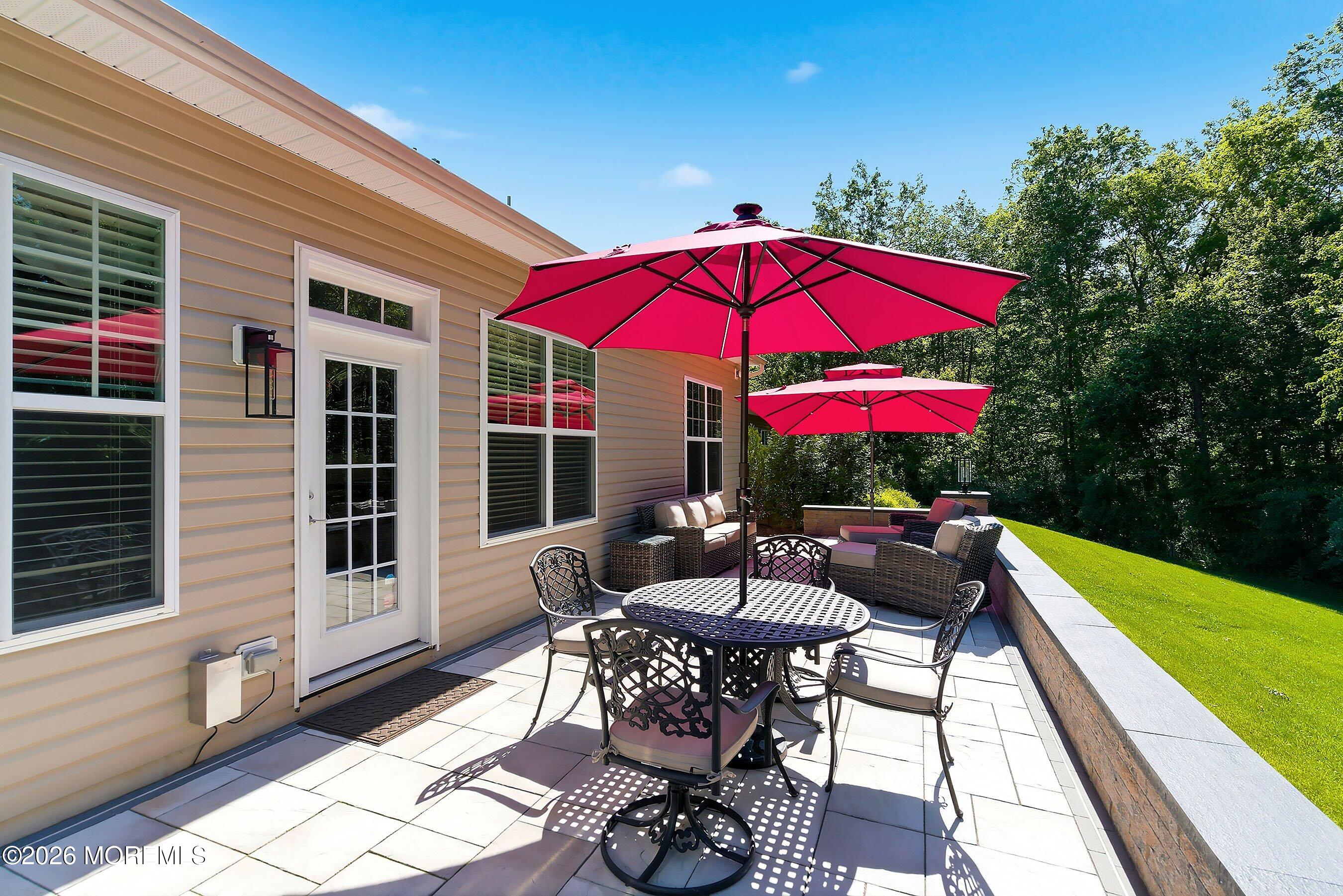 10 Cauthen Court Manalapan NJ 07726