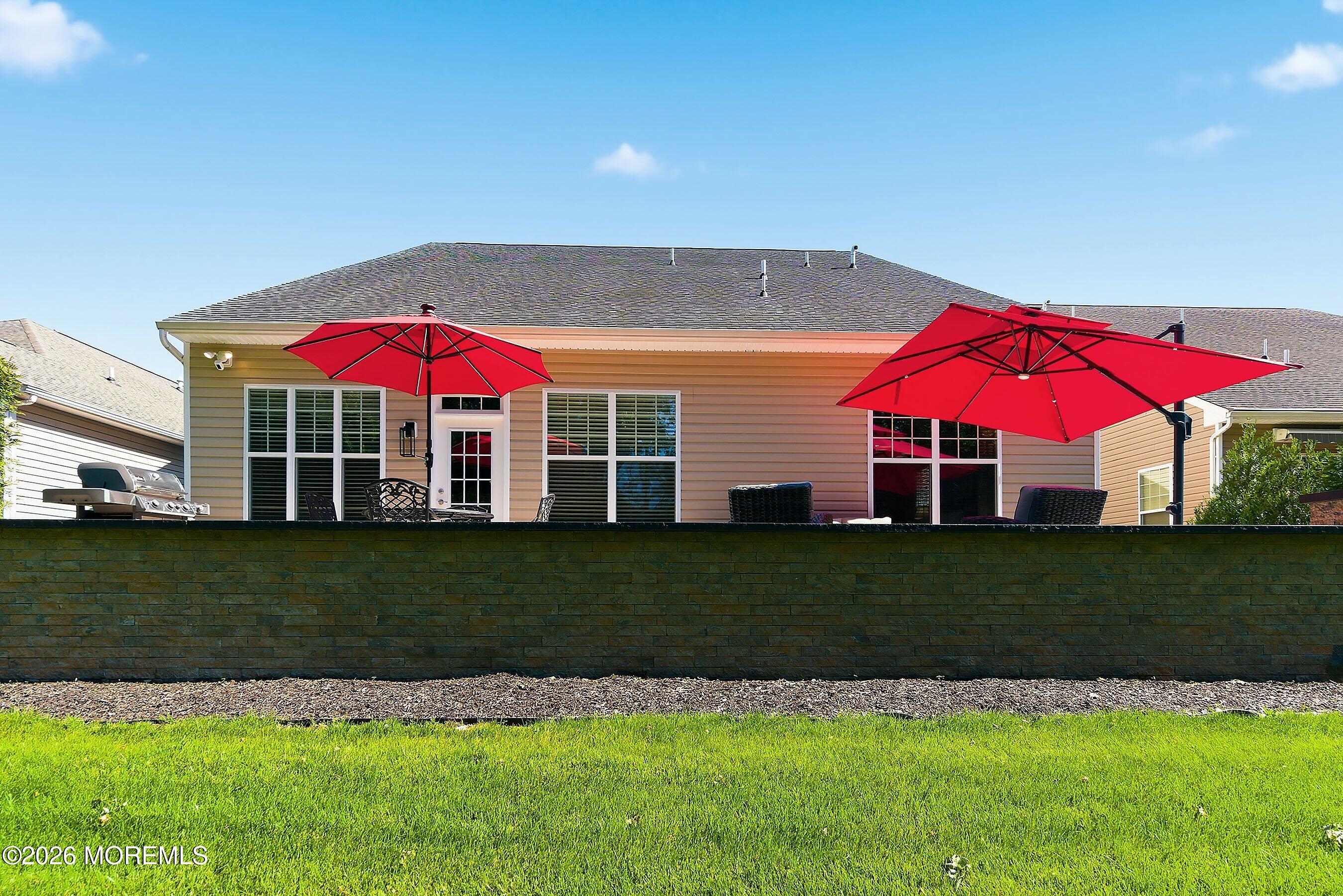 10 Cauthen Court Manalapan NJ 07726