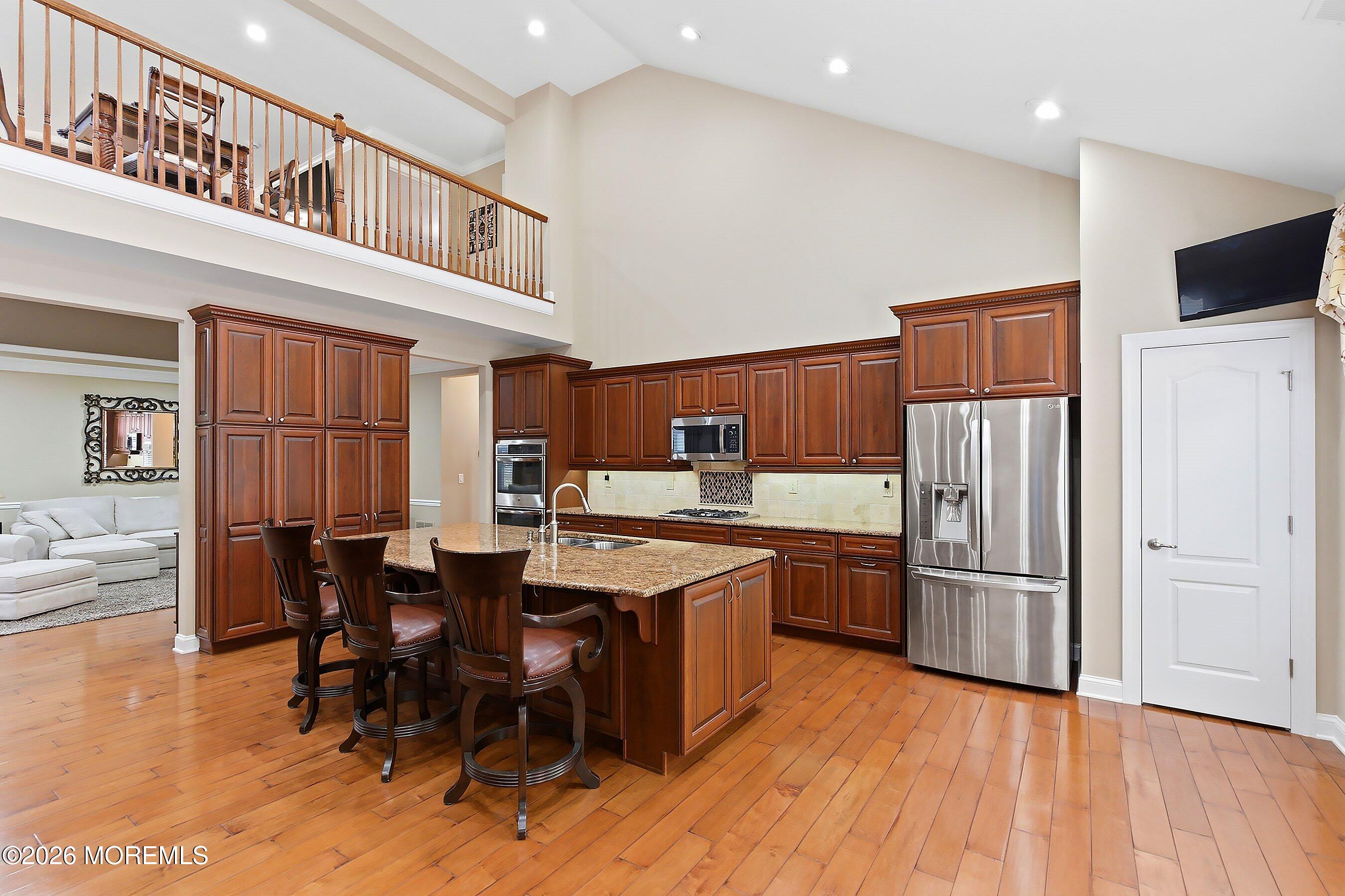 10 Cauthen Court Manalapan NJ 07726