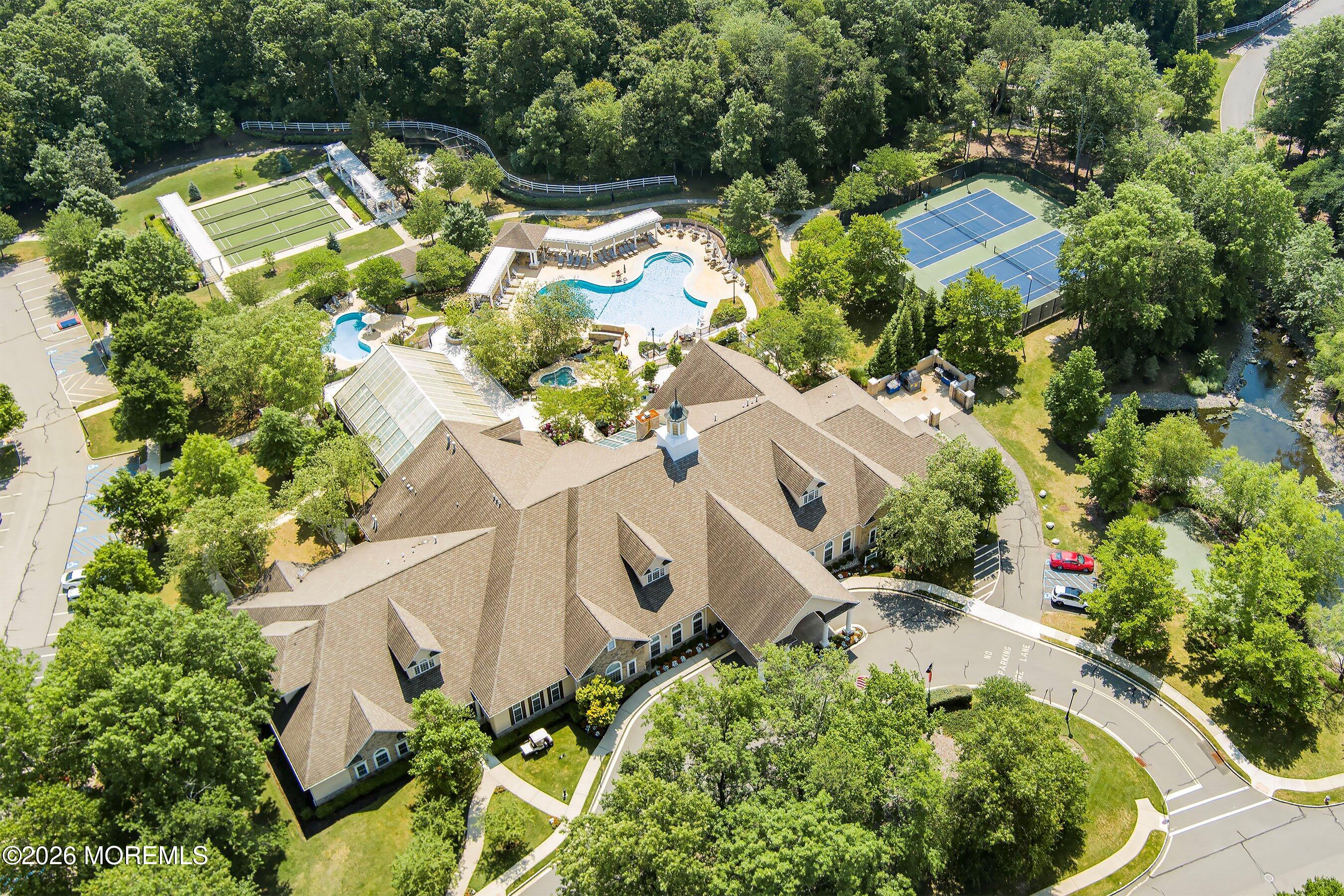 10 Cauthen Court Manalapan NJ 07726