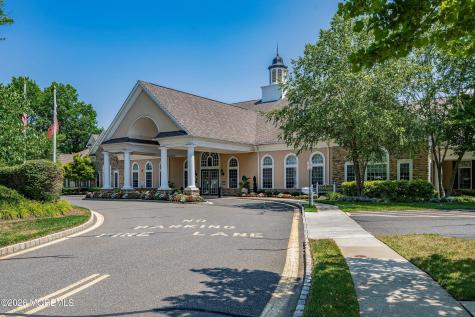 10 Cauthen Court Manalapan NJ 07726