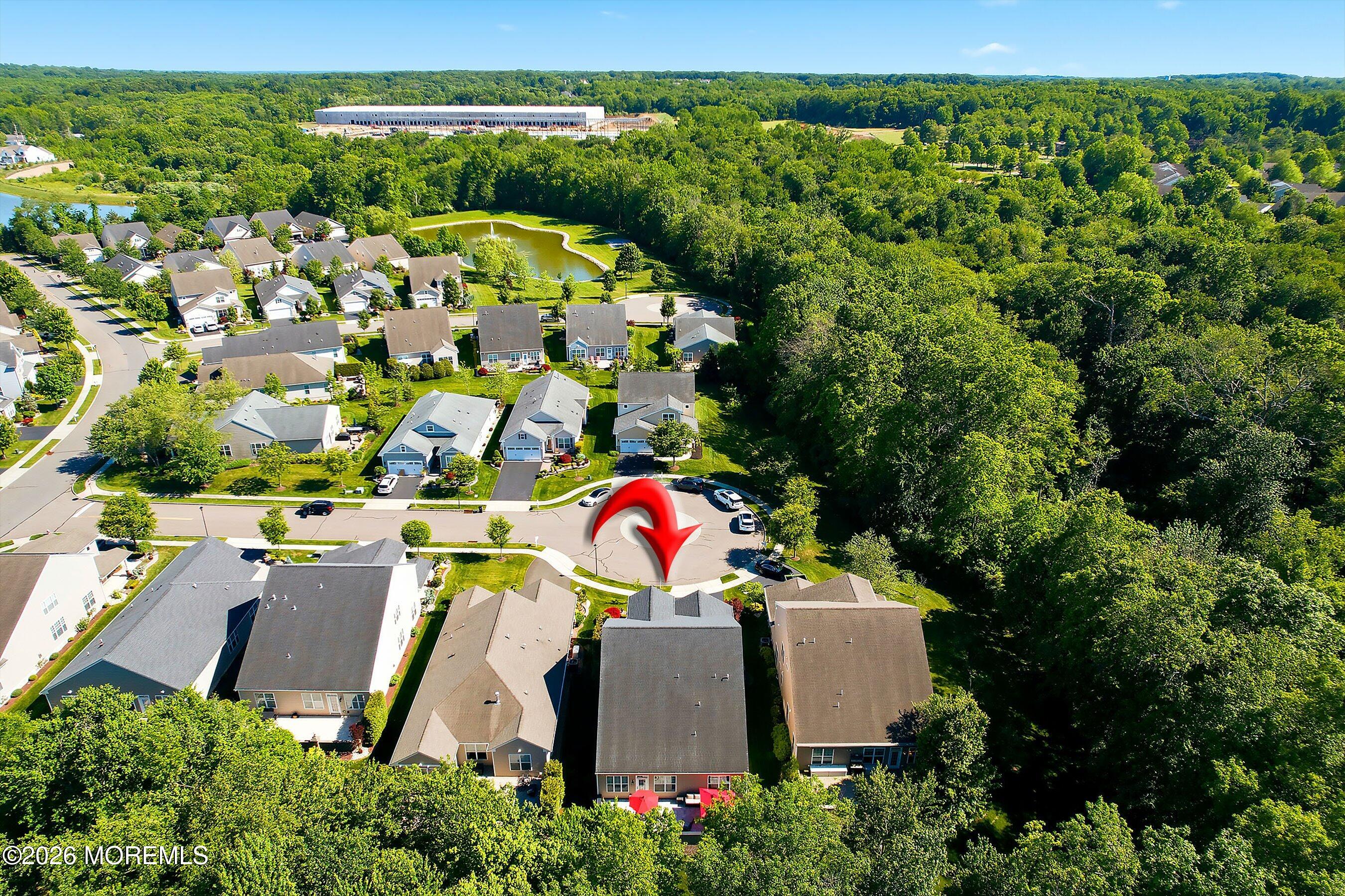 10 Cauthen Court Manalapan NJ 07726