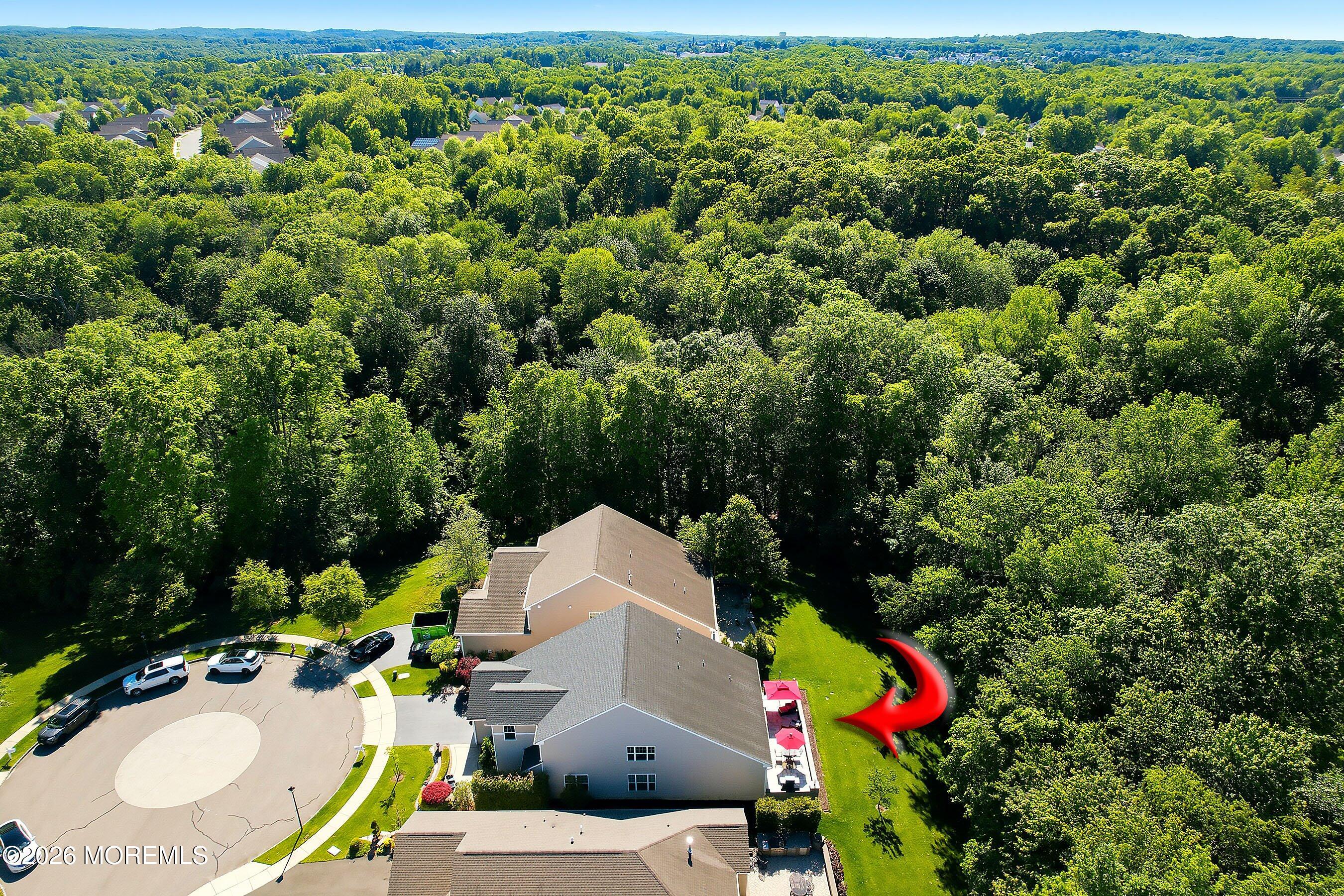 10 Cauthen Court Manalapan NJ 07726