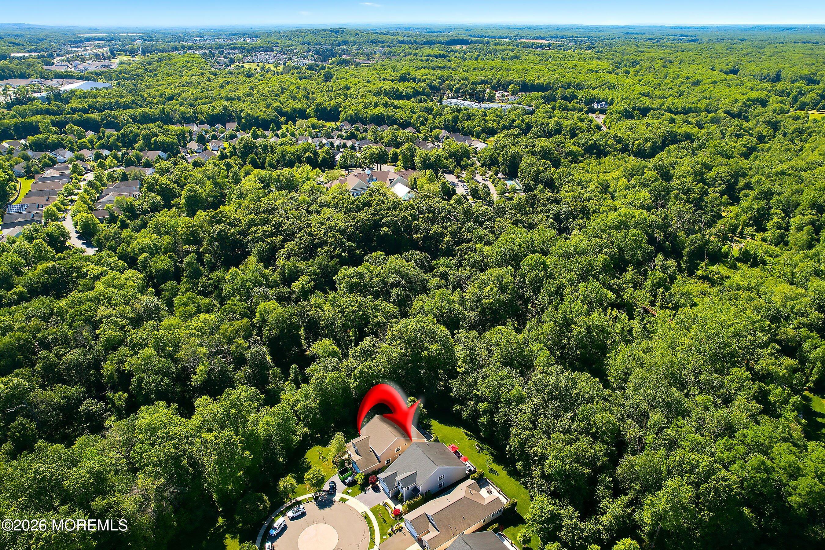 10 Cauthen Court Manalapan NJ 07726