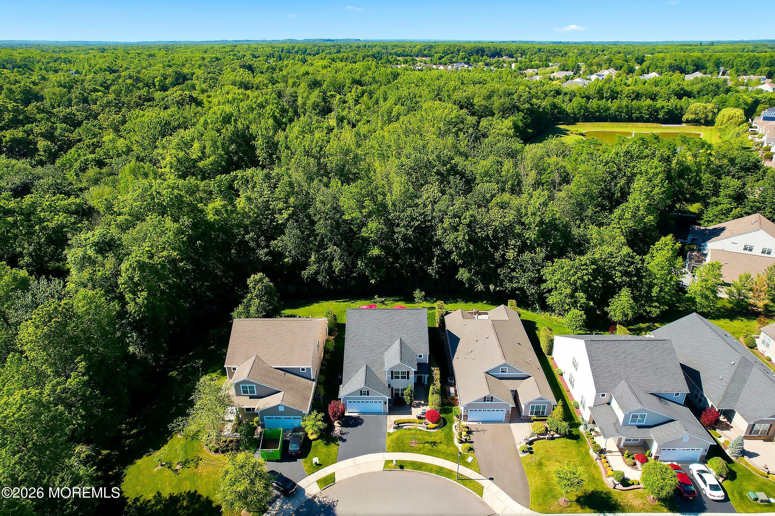 10 Cauthen Court Manalapan NJ 07726