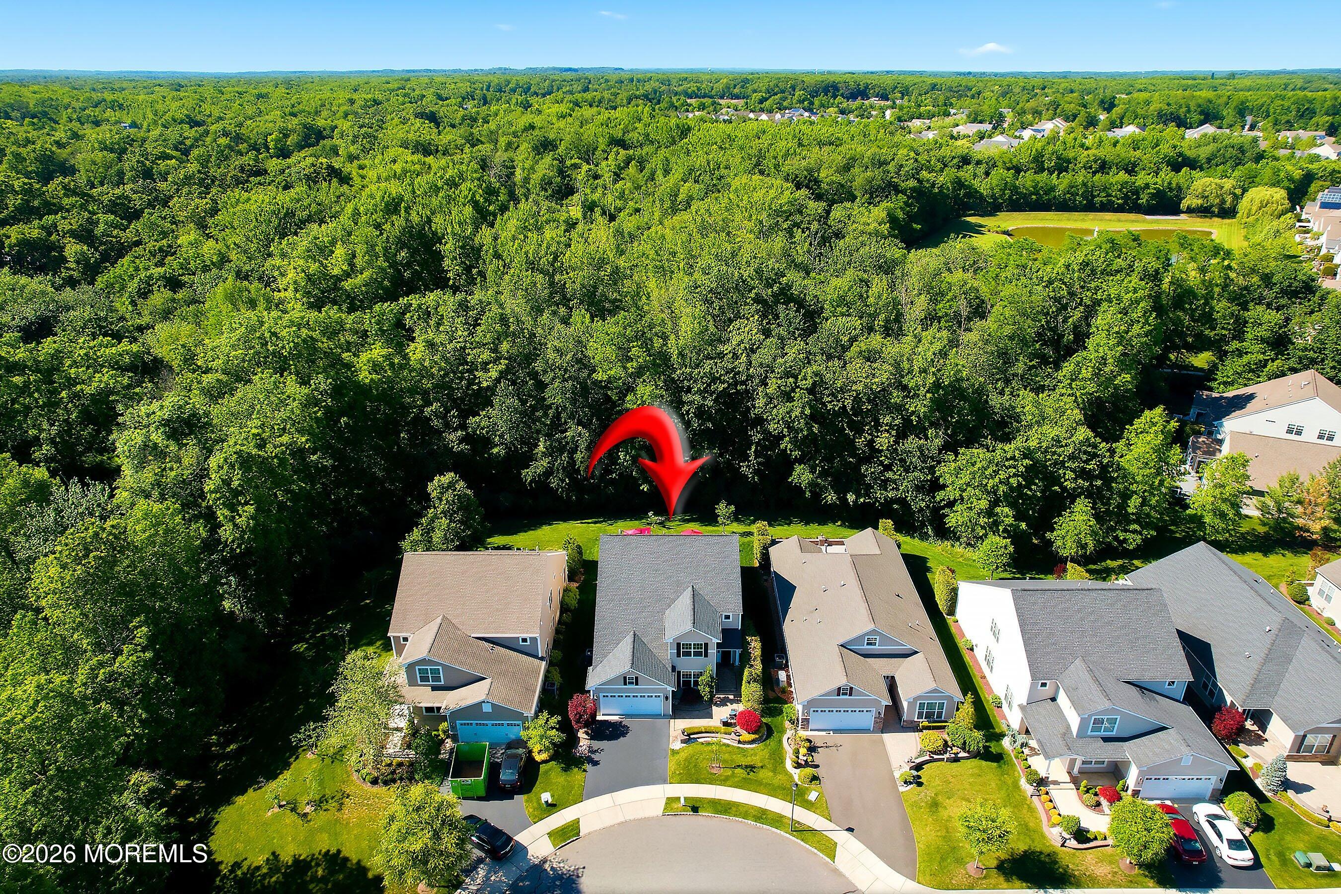 10 Cauthen Court Manalapan NJ 07726