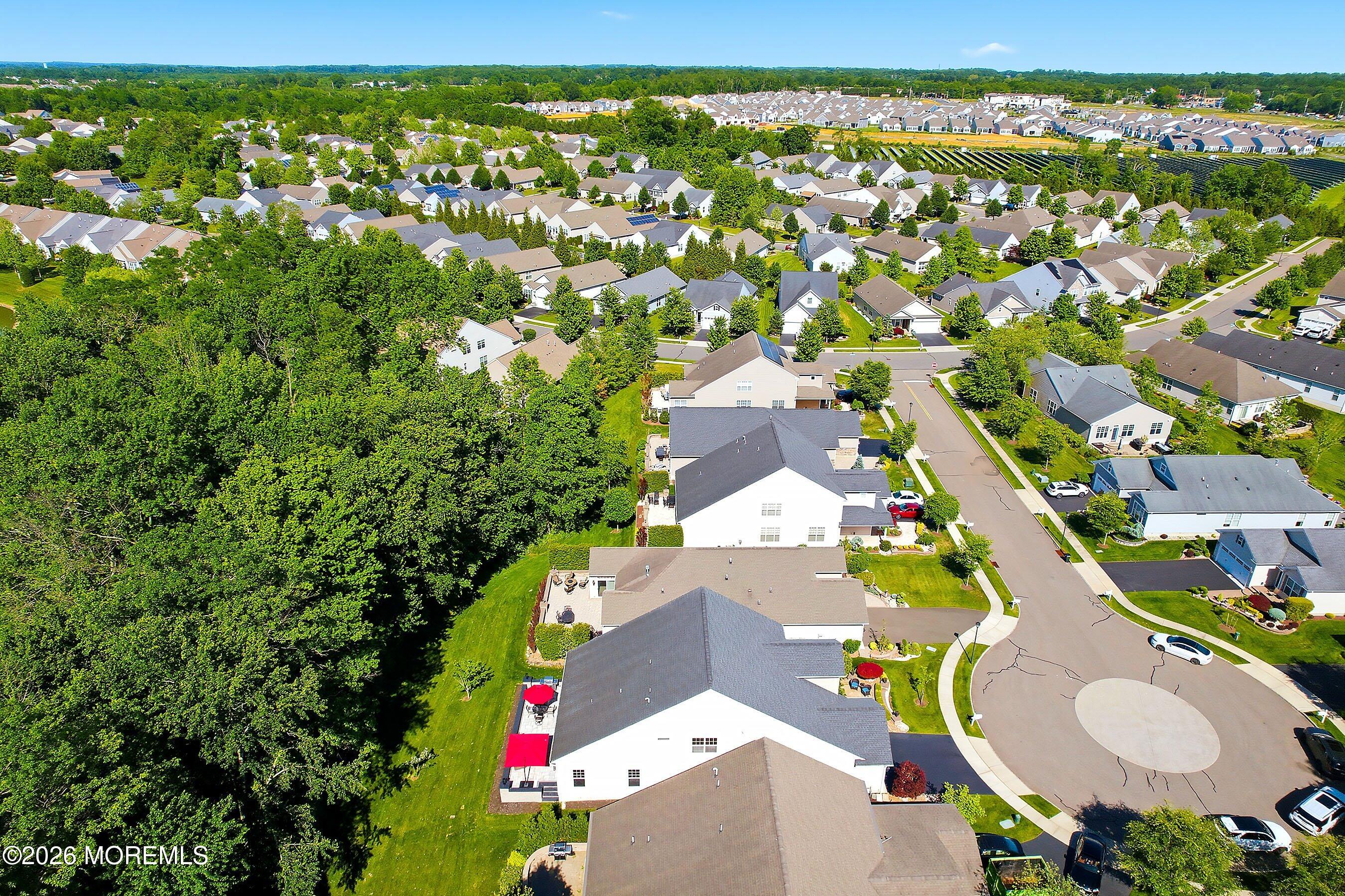 10 Cauthen Court Manalapan NJ 07726