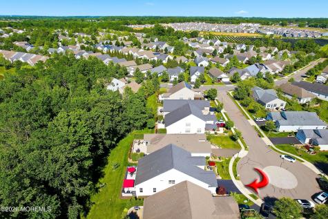 10 Cauthen Court Manalapan NJ 07726