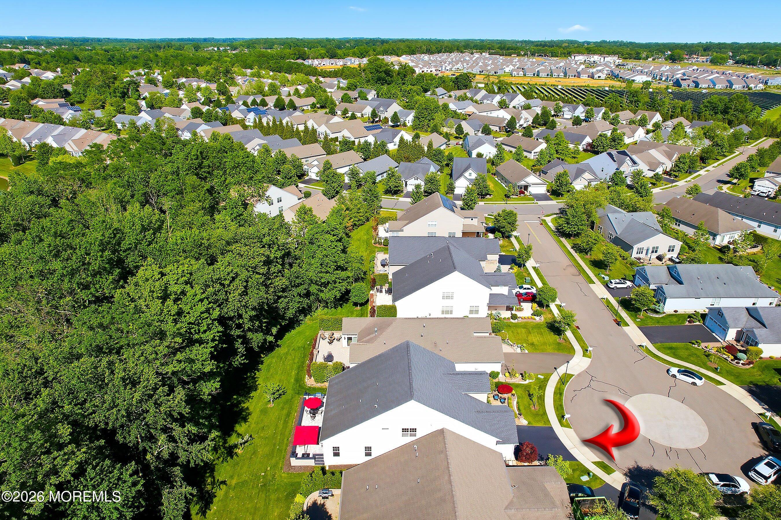 10 Cauthen Court Manalapan NJ 07726