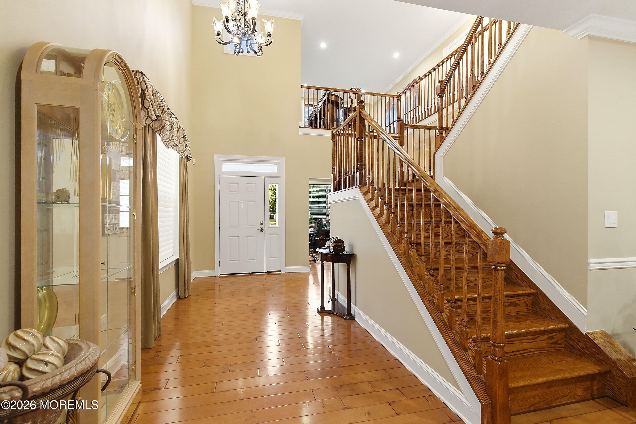 10 Cauthen Court Manalapan NJ 07726