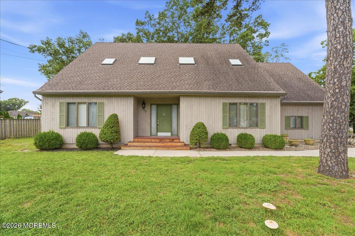 483 Drum Point Road Brick NJ 08723