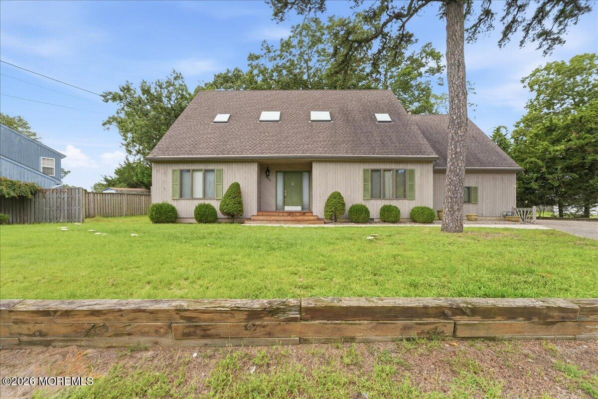 483 Drum Point Road Brick NJ 08723
