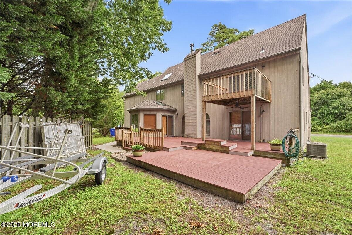 483 Drum Point Road Brick NJ 08723