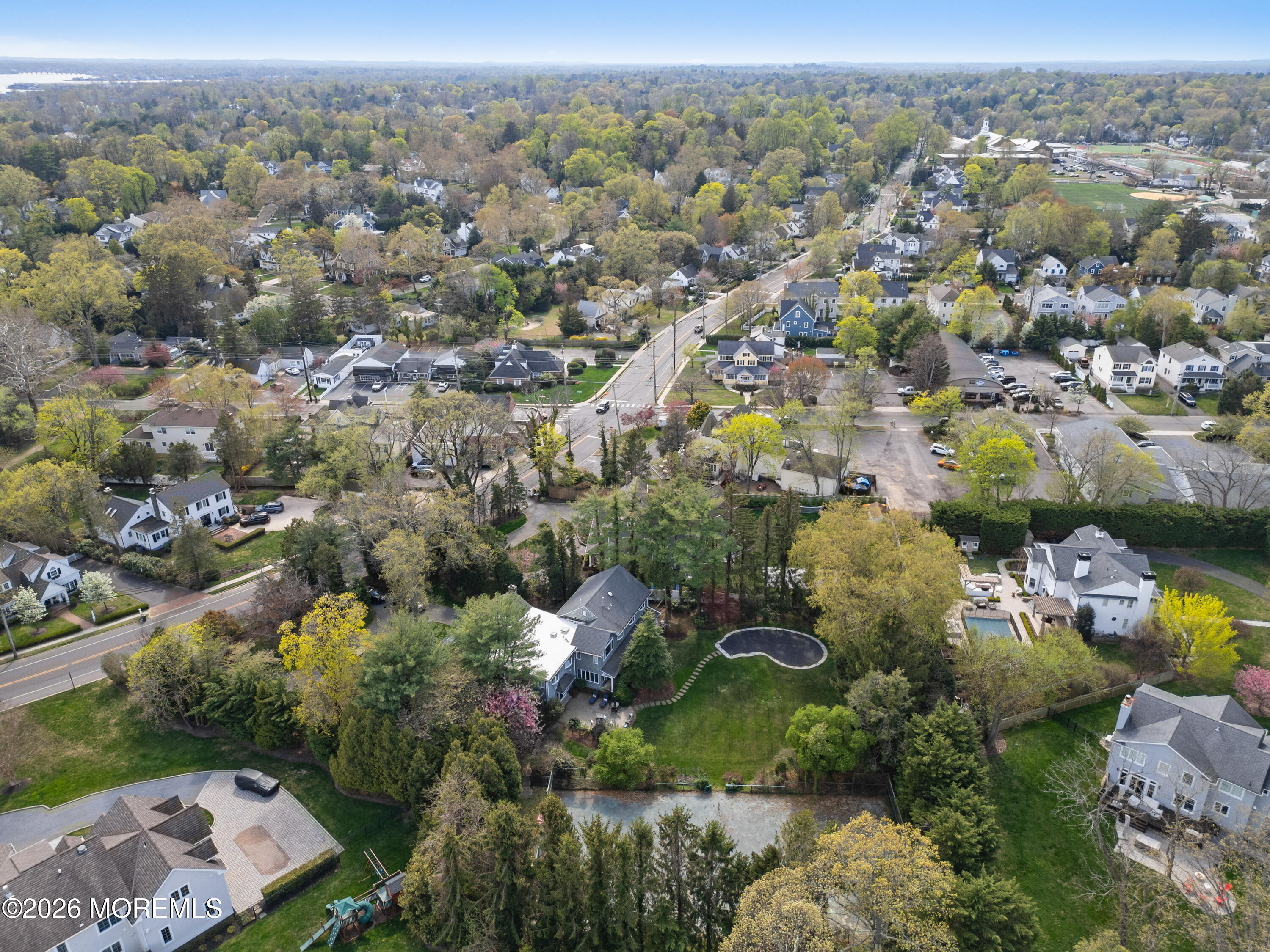 22 Ridge Road Rumson NJ 07760