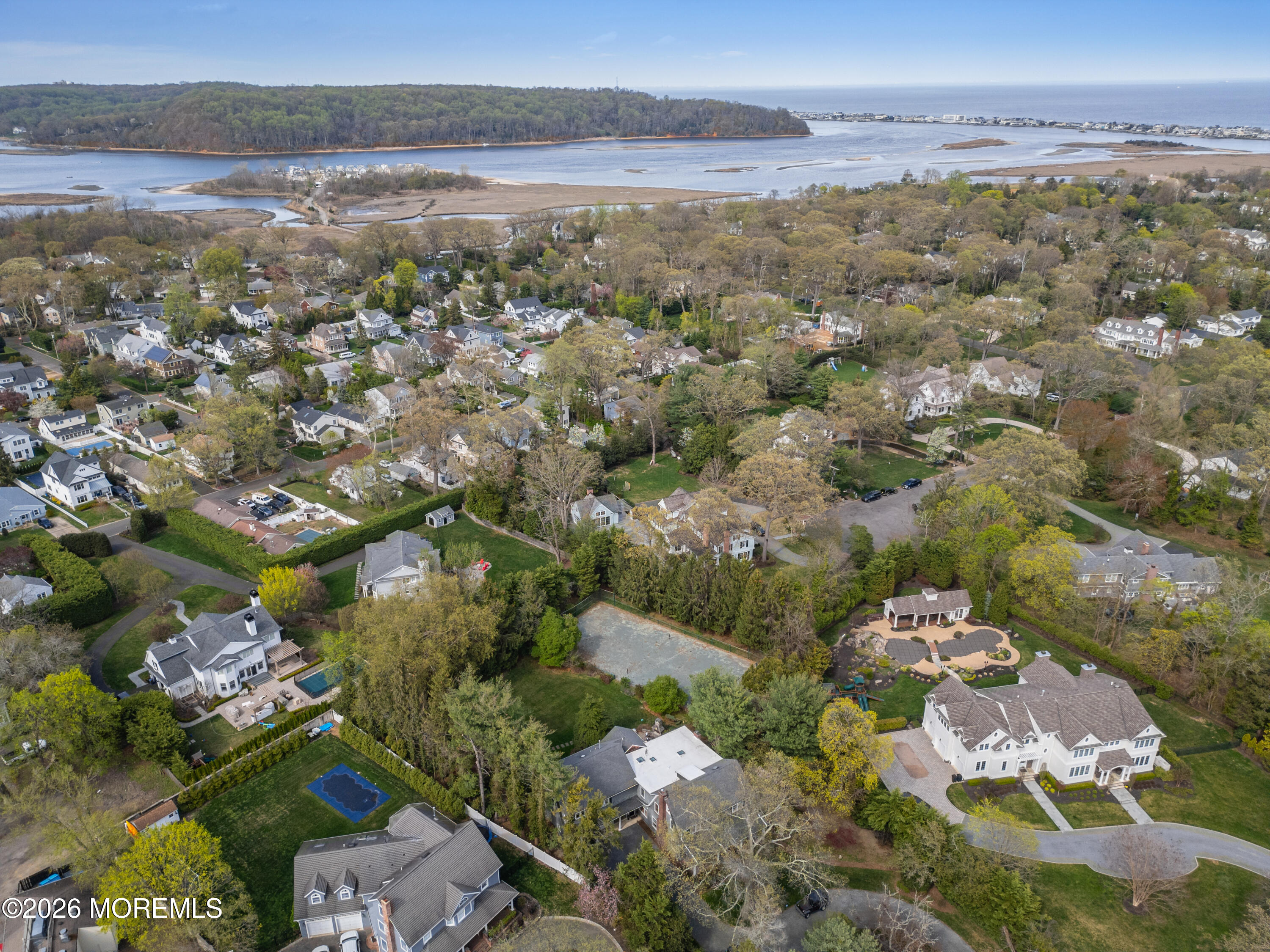 22 Ridge Road Rumson NJ 07760