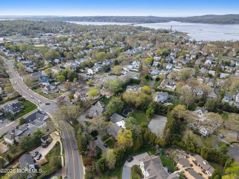 22 Ridge Road Rumson NJ 07760