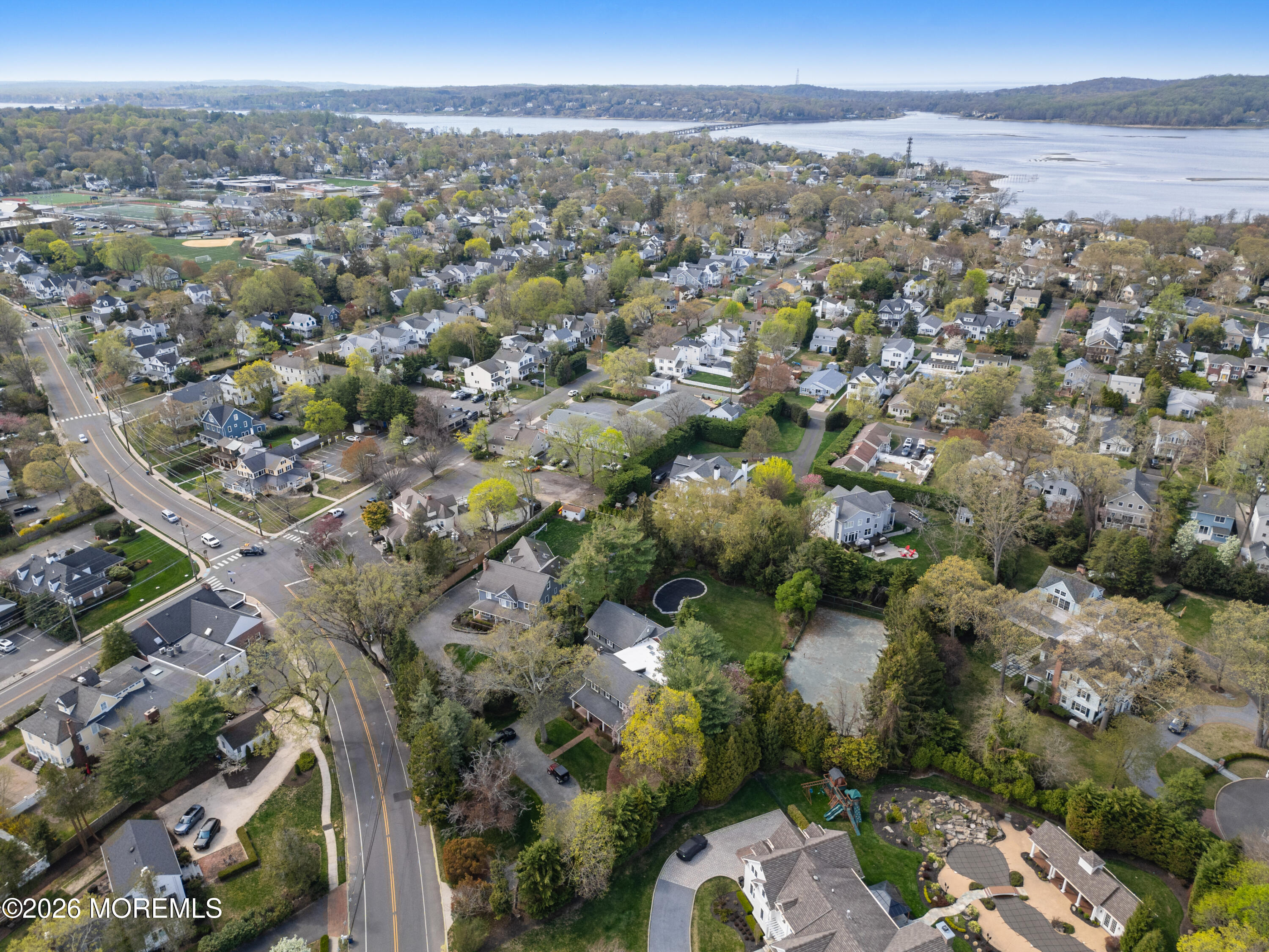 22 Ridge Road Rumson NJ 07760