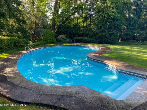 22 Ridge Road Rumson NJ 07760