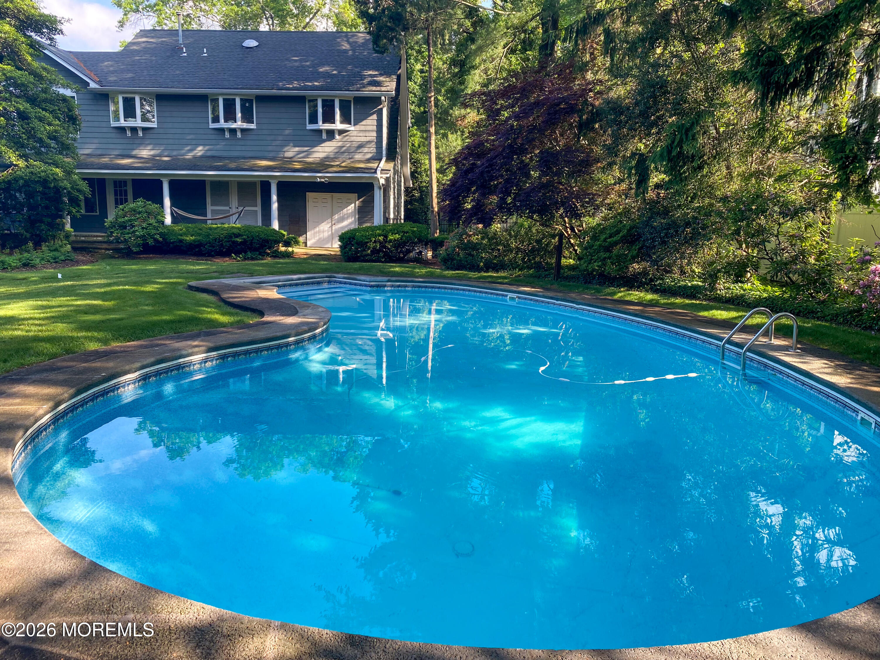 22 Ridge Road Rumson NJ 07760