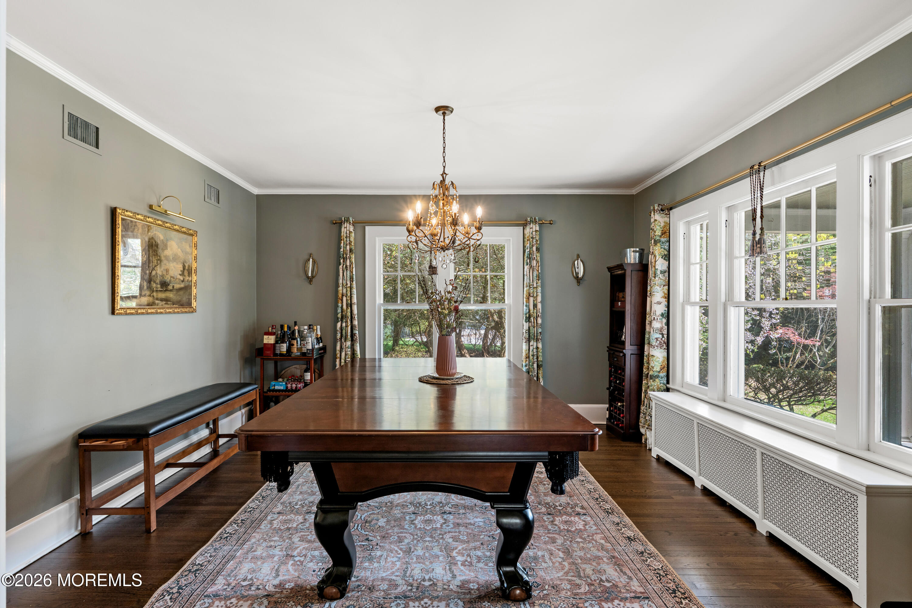 22 Ridge Road Rumson NJ 07760