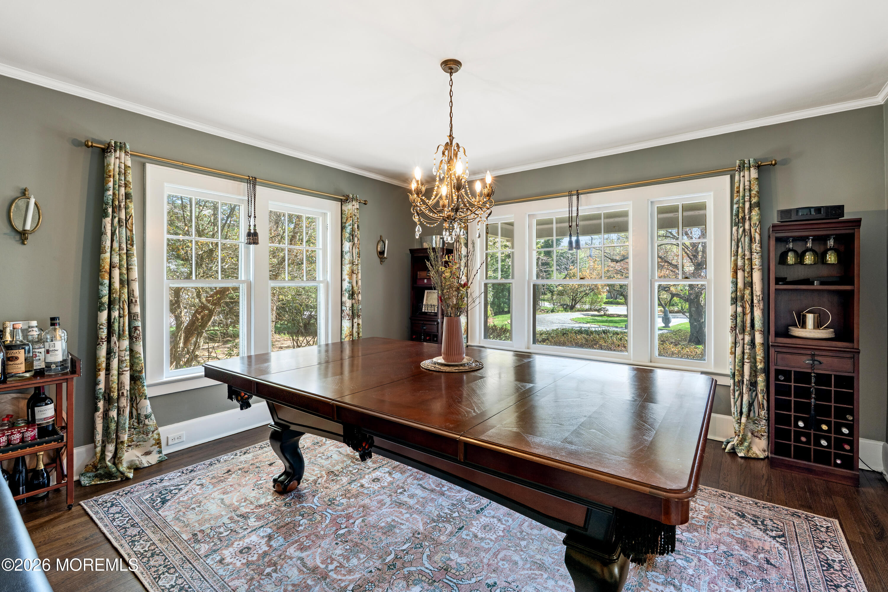 22 Ridge Road Rumson NJ 07760