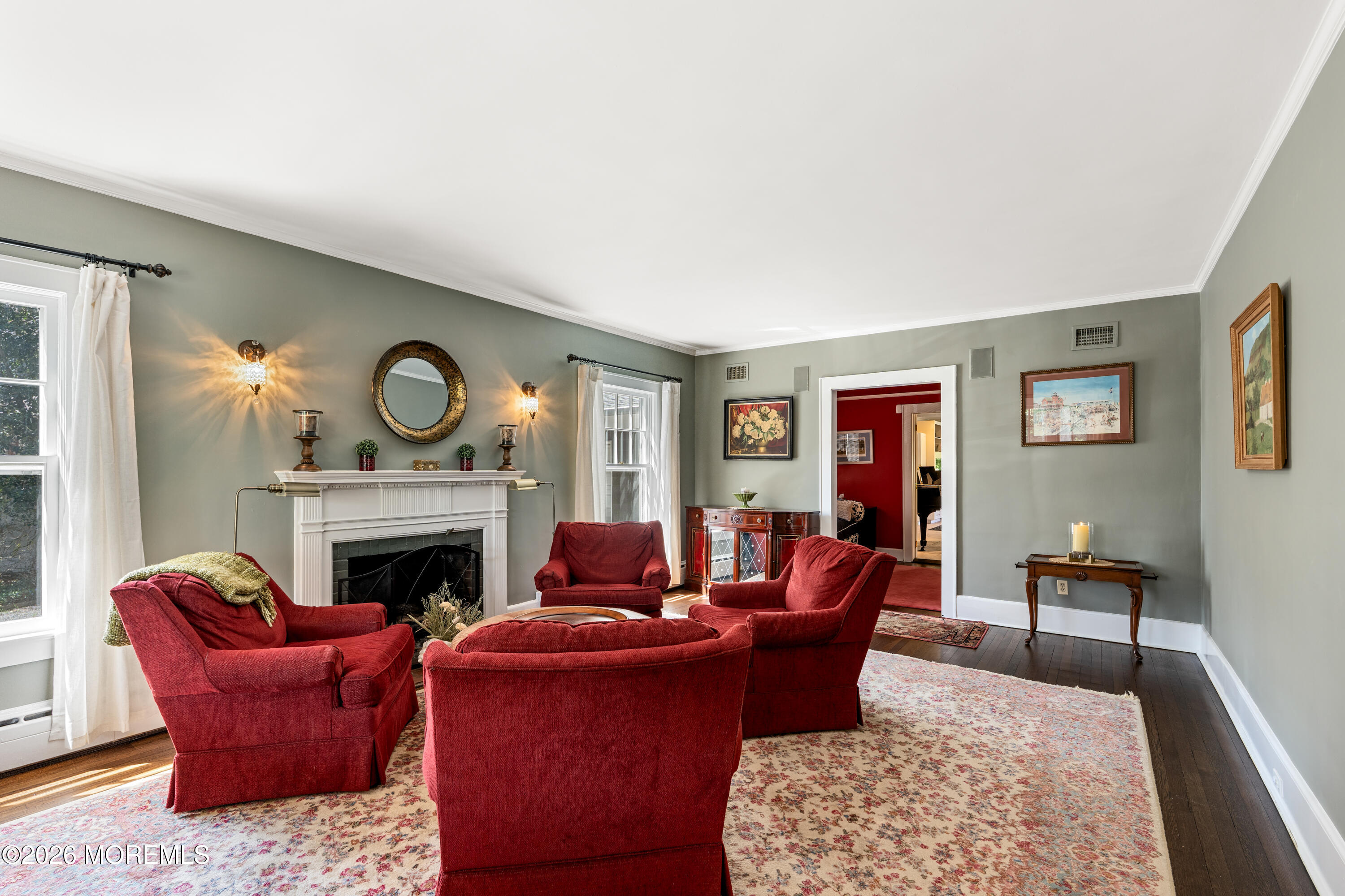 22 Ridge Road Rumson NJ 07760