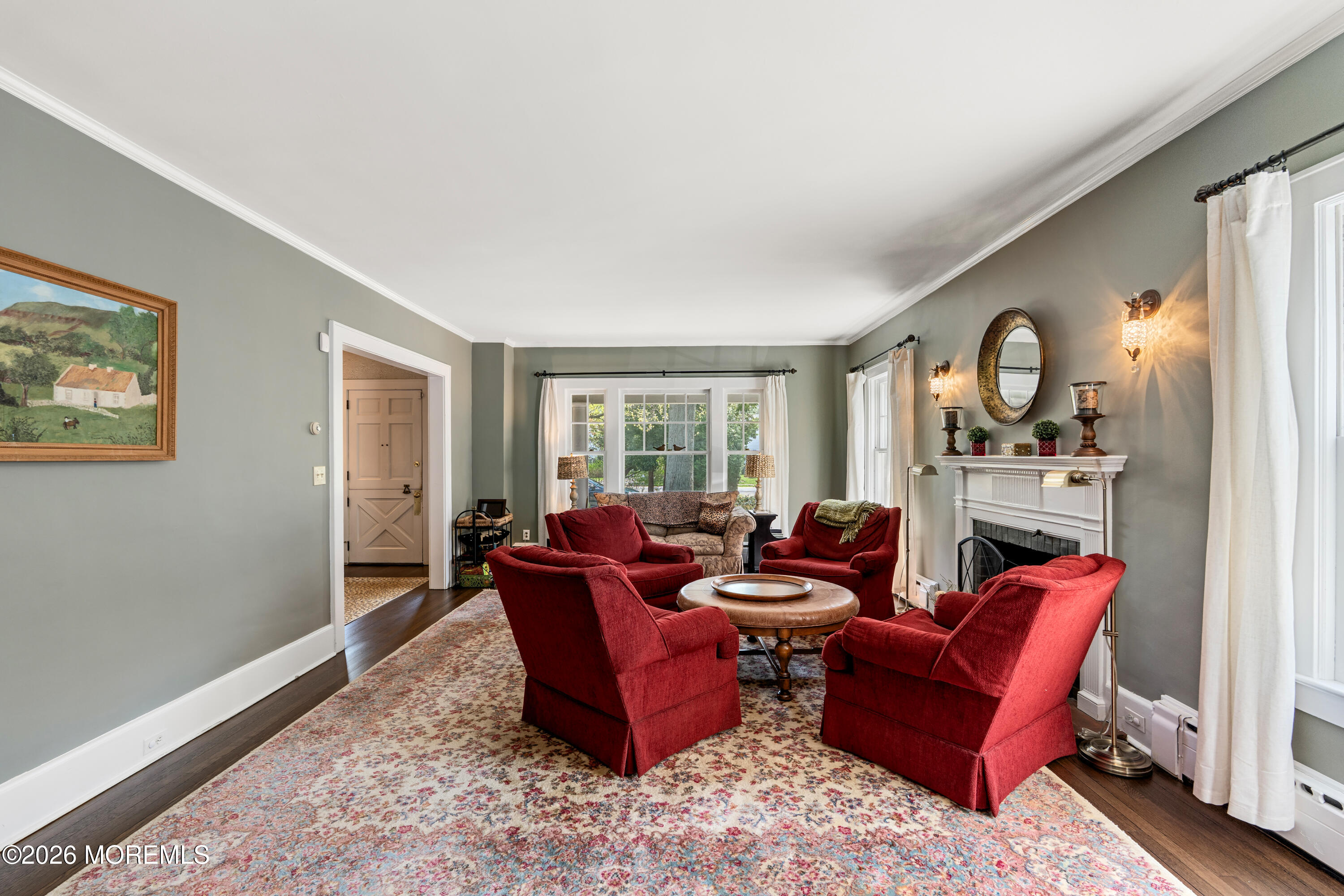 22 Ridge Road Rumson NJ 07760