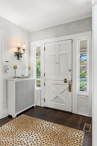 22 Ridge Road Rumson NJ 07760