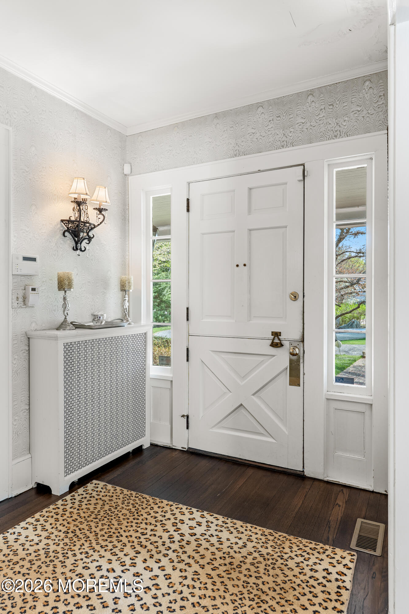 22 Ridge Road Rumson NJ 07760