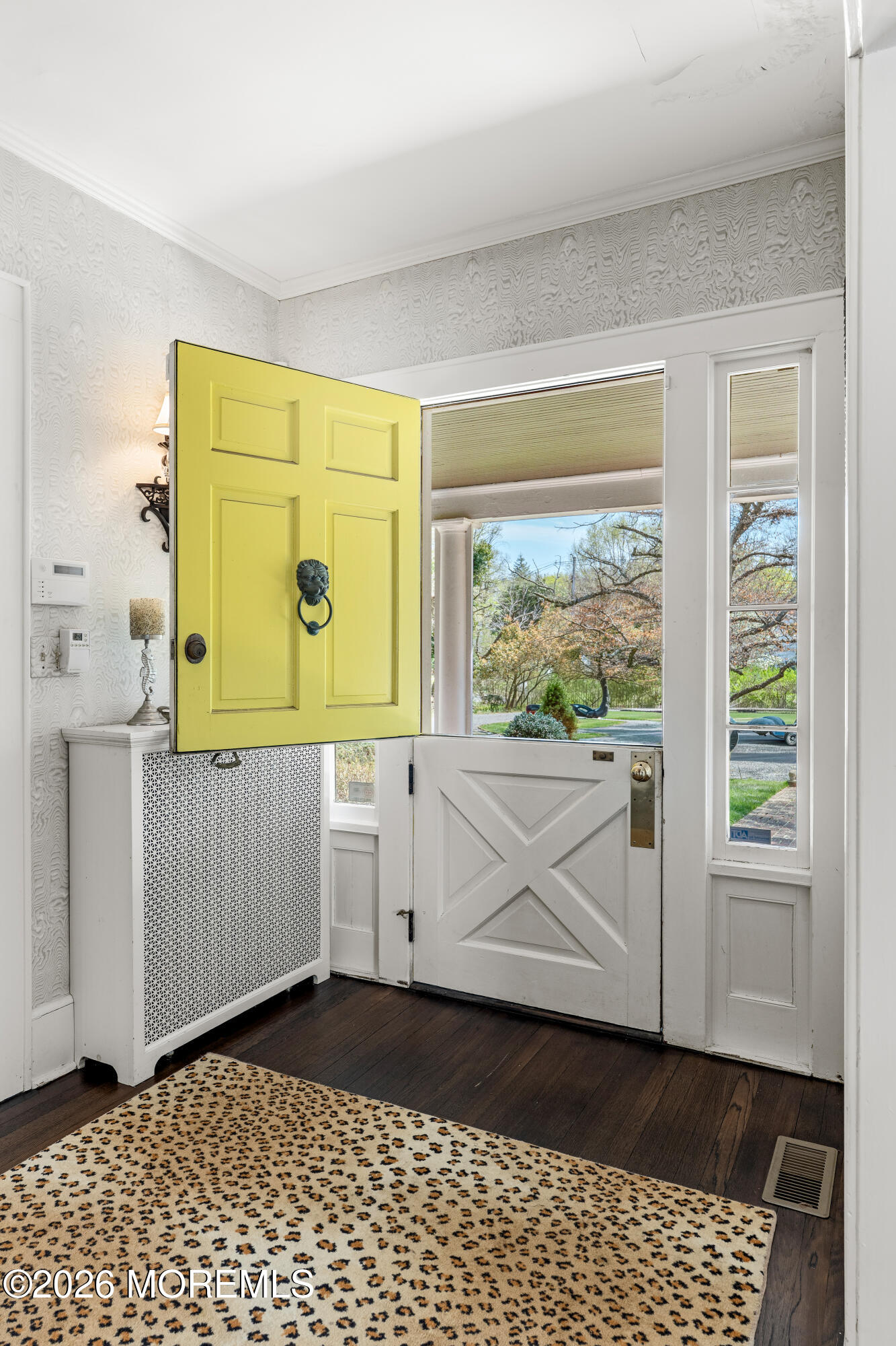 22 Ridge Road Rumson NJ 07760