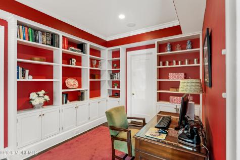 22 Ridge Road Rumson NJ 07760