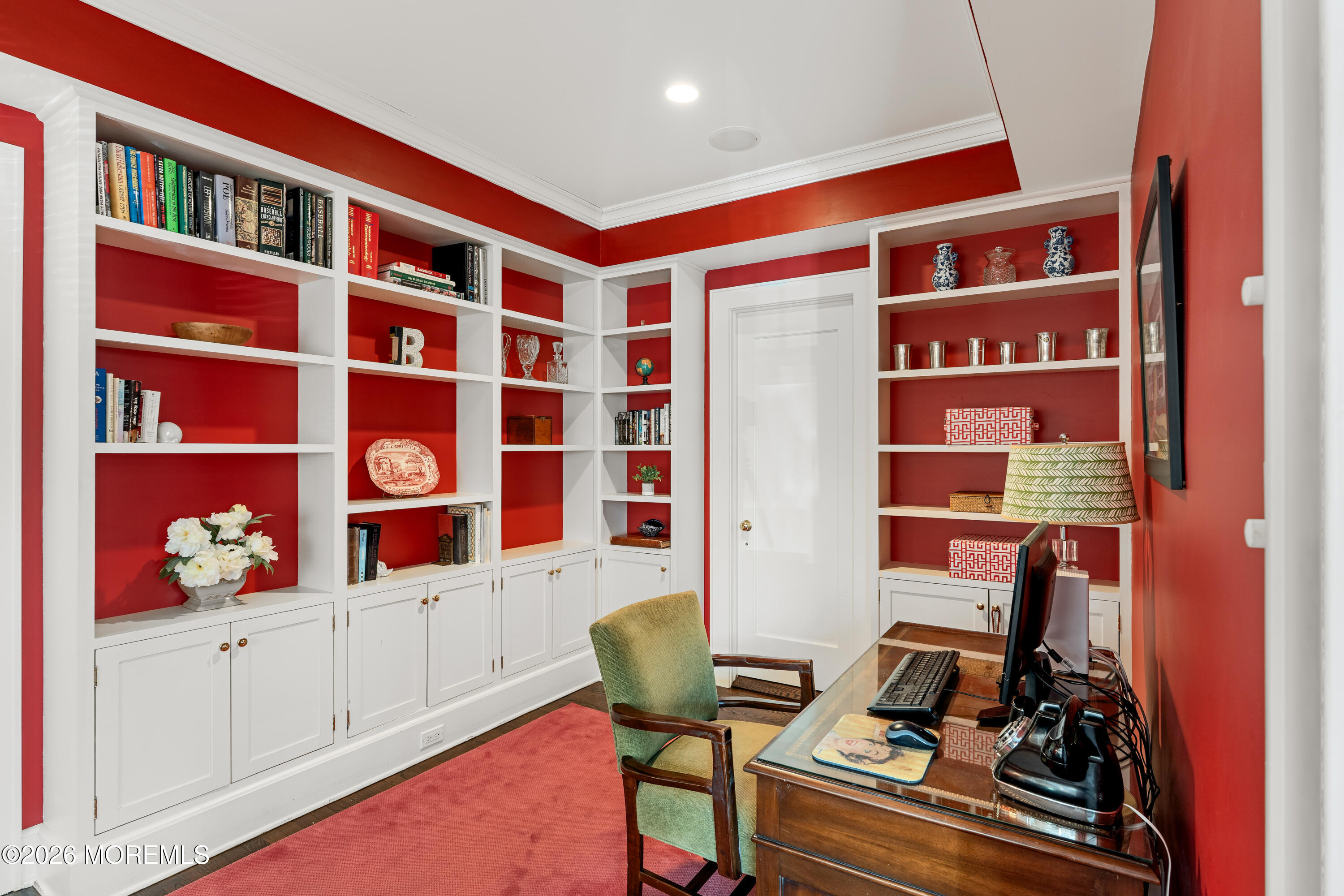 22 Ridge Road Rumson NJ 07760