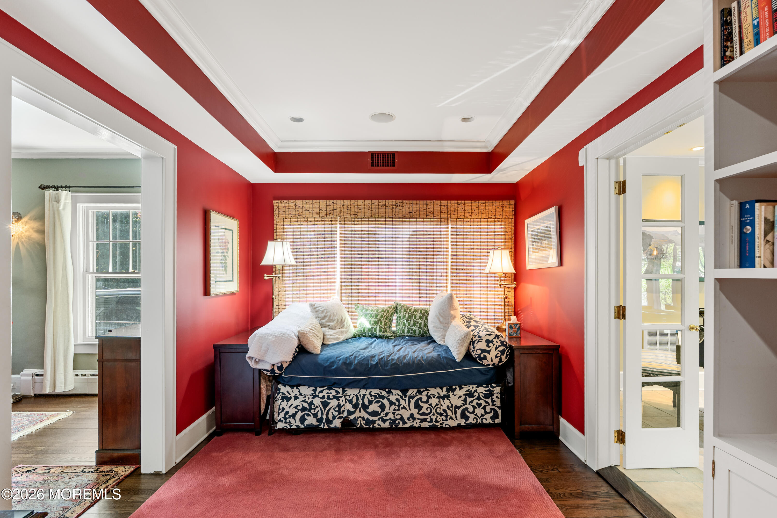 22 Ridge Road Rumson NJ 07760