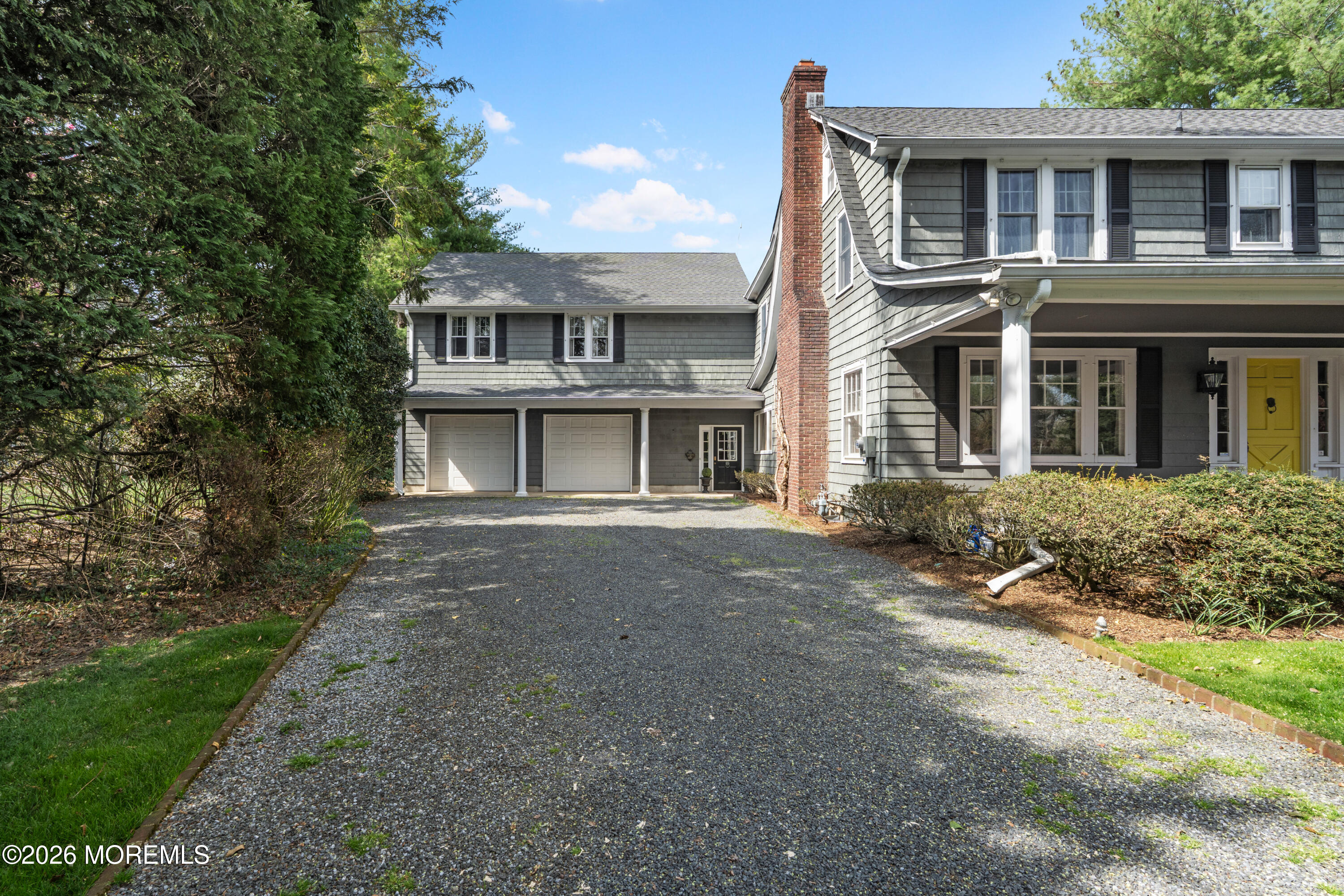 22 Ridge Road Rumson NJ 07760