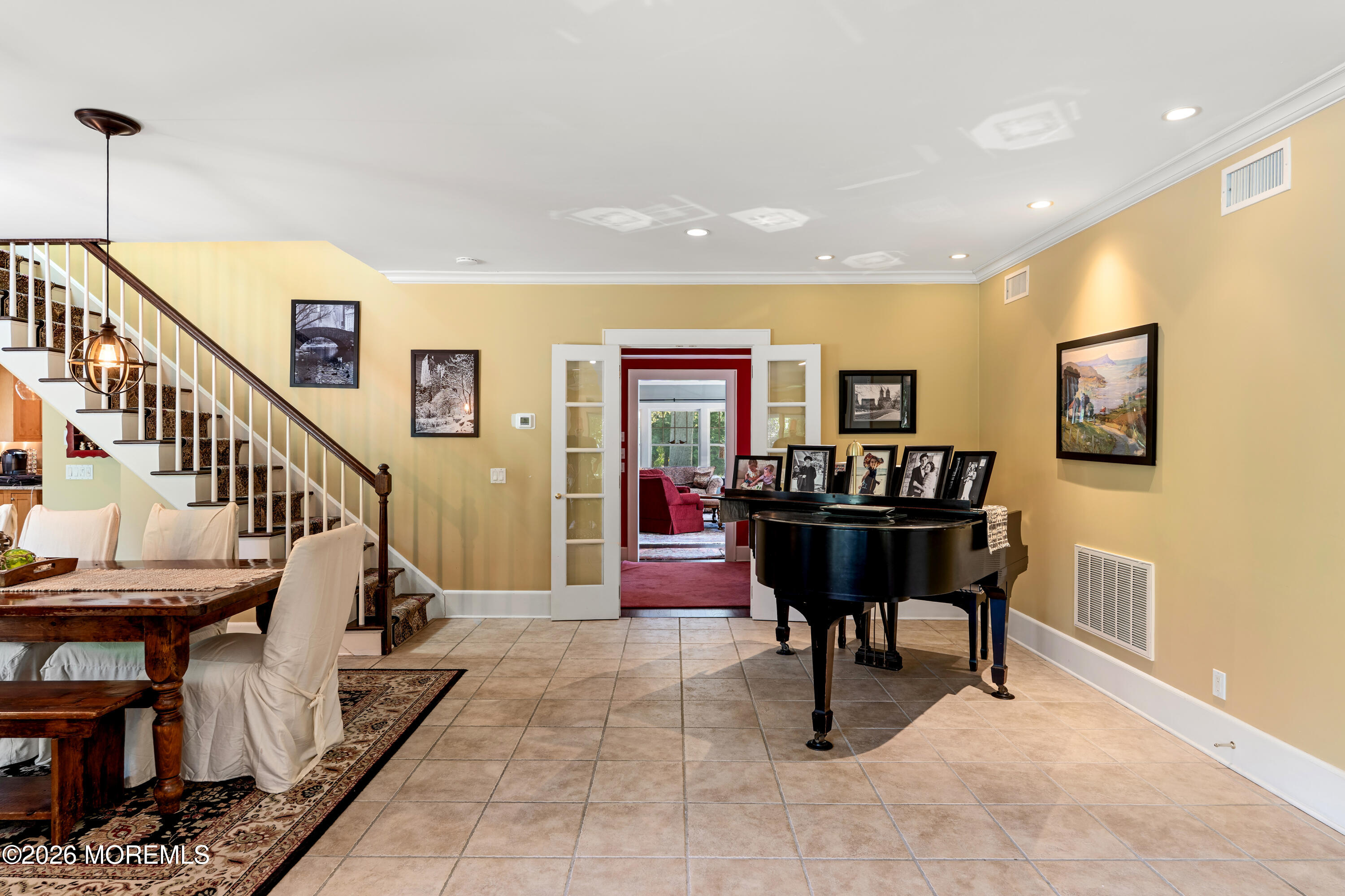 22 Ridge Road Rumson NJ 07760