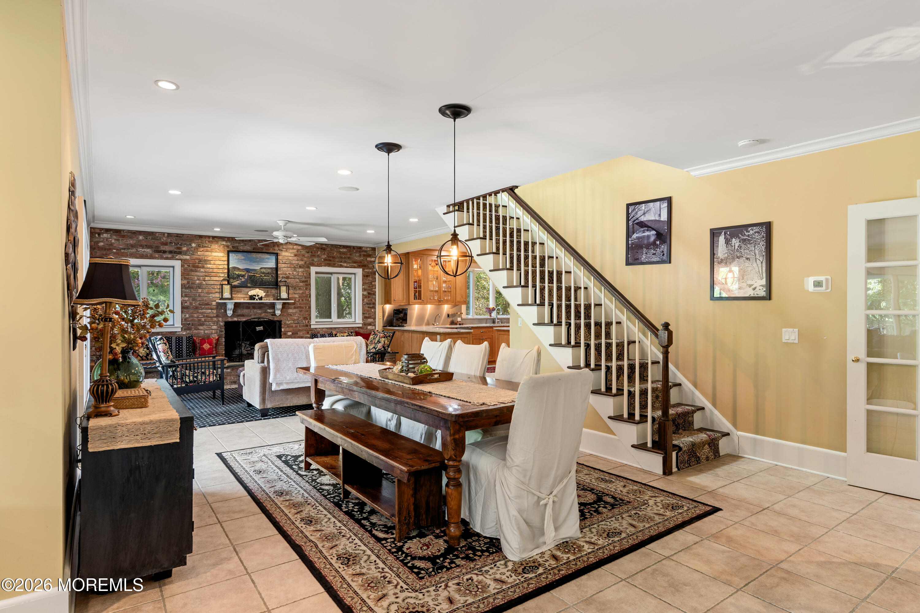 22 Ridge Road Rumson NJ 07760