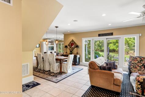 22 Ridge Road Rumson NJ 07760